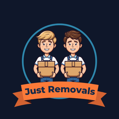 Just Removals Brisbane